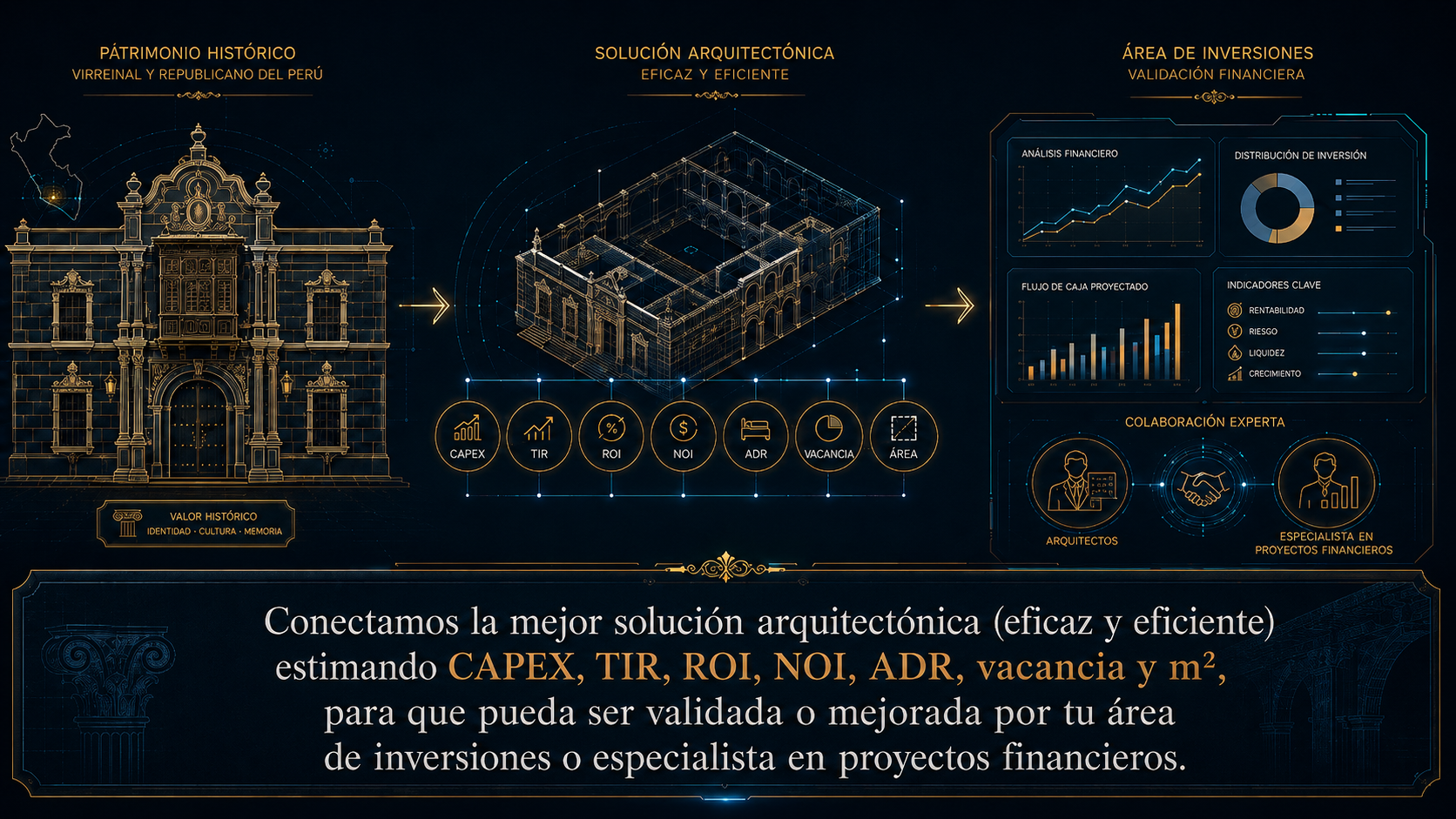 Conectamos